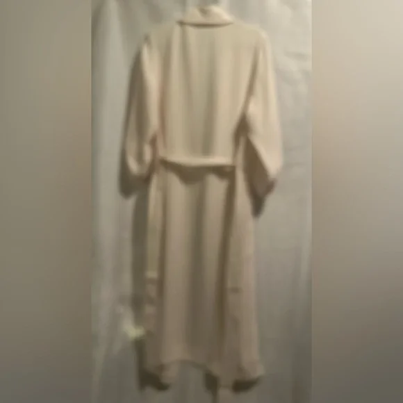 Aritzia Babaton Kahlo Robe - Picture 7 of 8